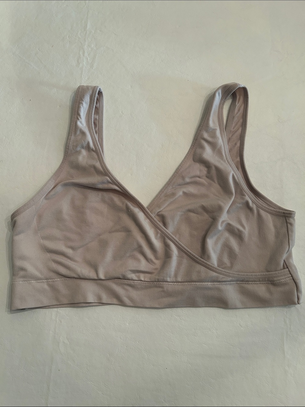 Auden Nursing Bra